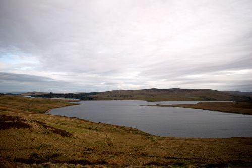 loch lake water