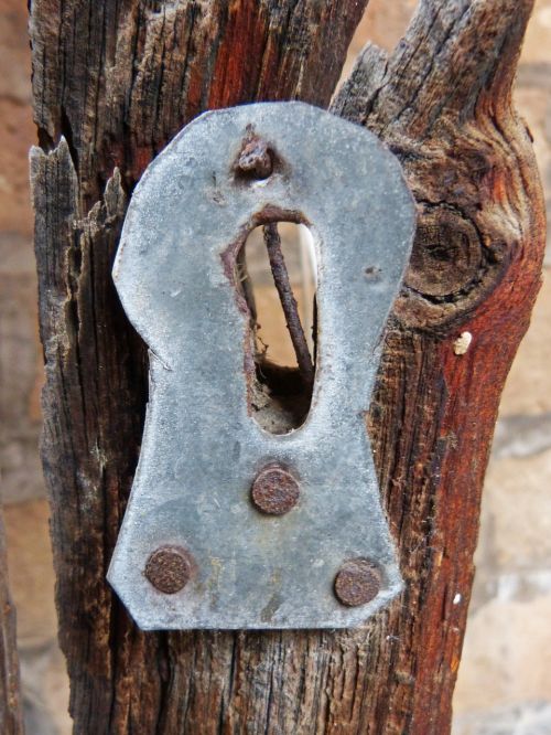 lock bolt door