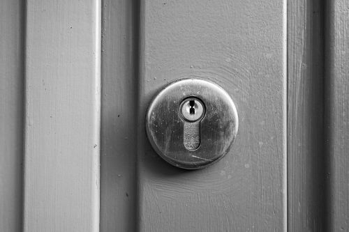 lock pin tumbler lock yale lock