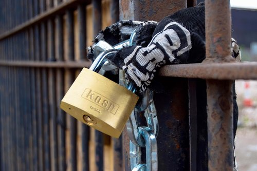 lock  padlock  security