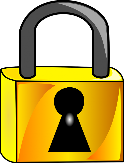 locker metal security