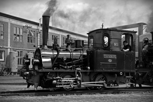 loco steam locomotive locomotive