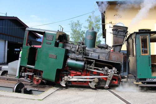 loco  steam locomotive  locomotive