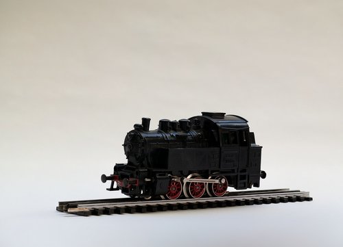 loco  locomotive  model railway