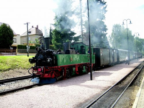 loco steam locomotive train