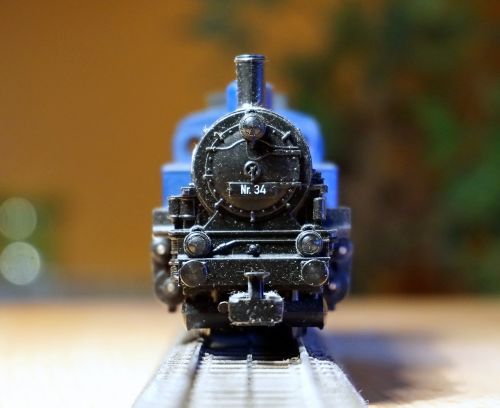 locomotive steam steam train