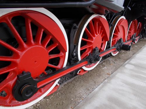 locomotive choo choo train steam locomotive