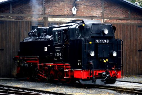 locomotive german dresden
