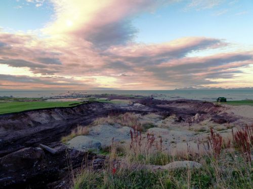 Lofoten Golf Links