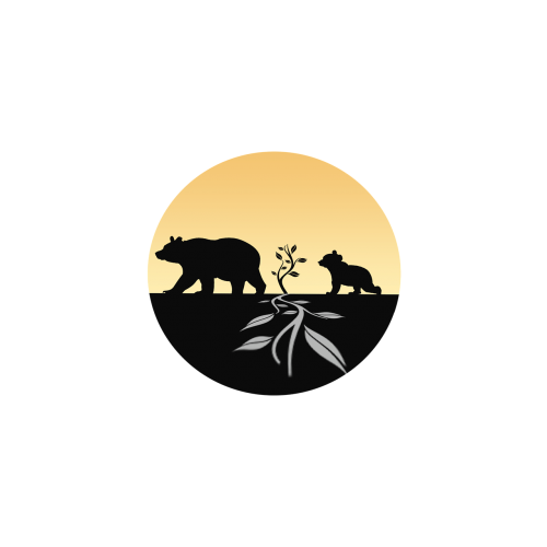 logo bear growth