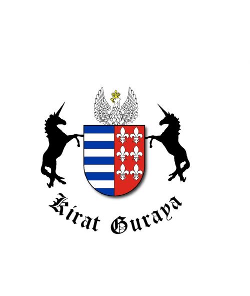 coat of arms logo horse