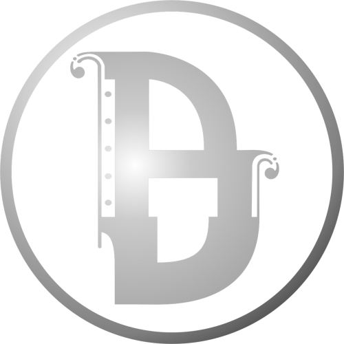 logo letter logotype