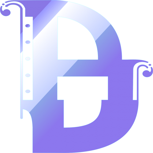 logo letter design