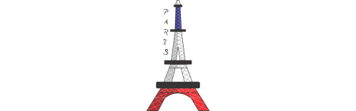 paris logo city