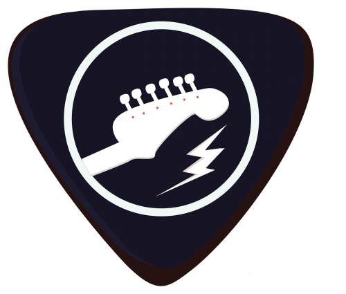 logo guitar image