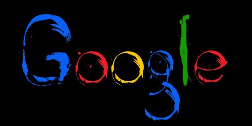 logo google color