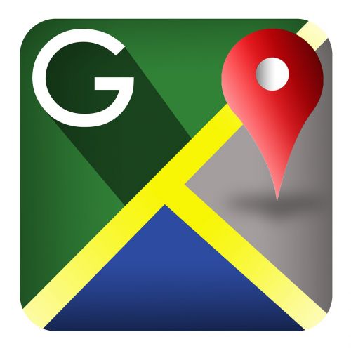 logo google location