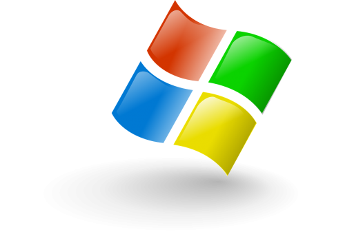 logo microsoft windows
