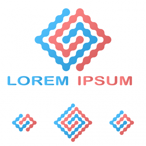 logo loop research