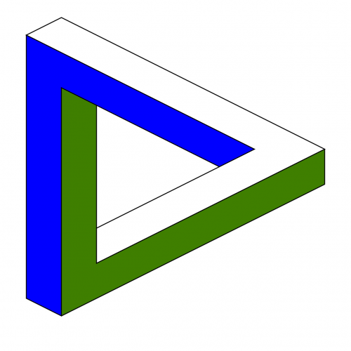 logo arrow infinite