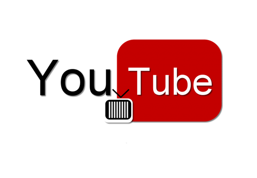 logo youtube icon