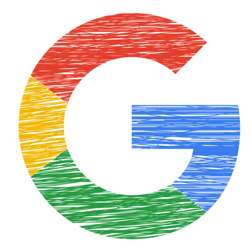 logo google google search