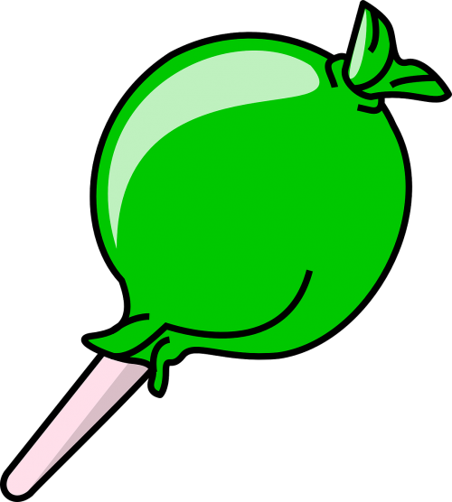 lollipop candy sugar