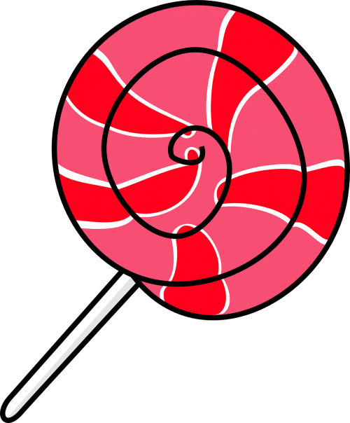 lolly pop candy