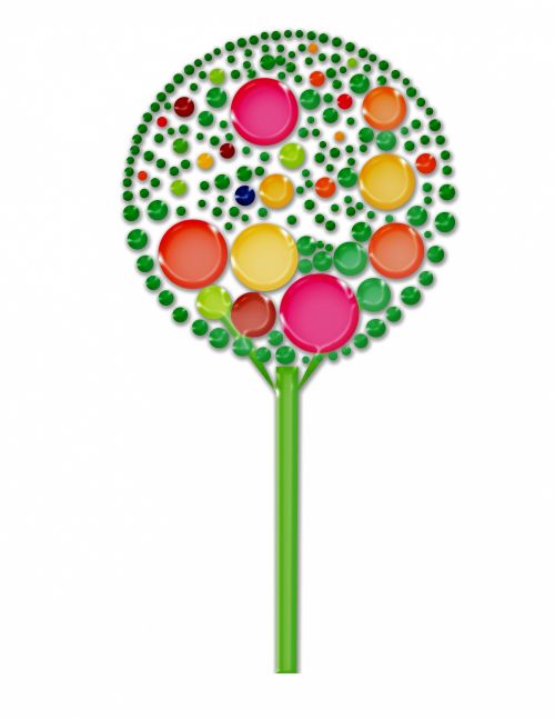 Green Lollipop