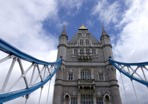 london bridge uk