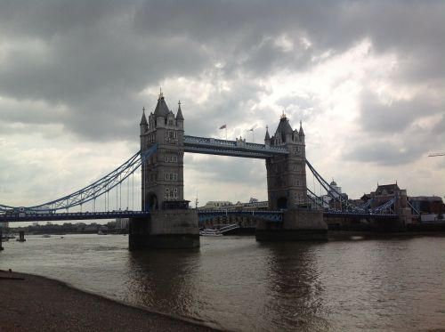 london tower bridge bridge