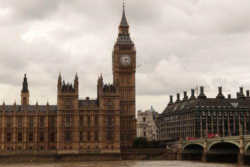 london bigben trip