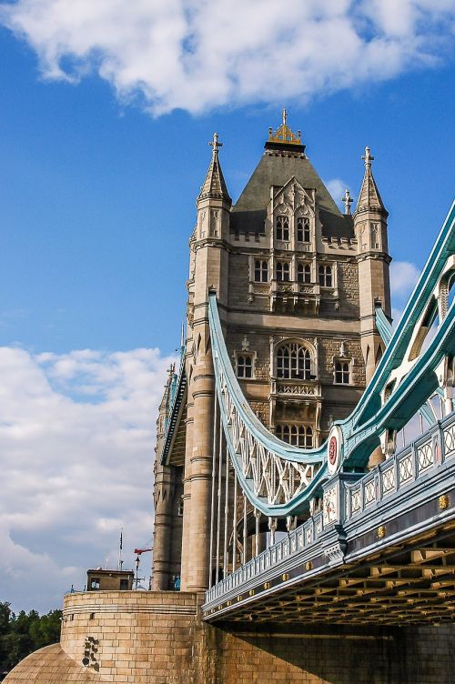 london tower bridge england