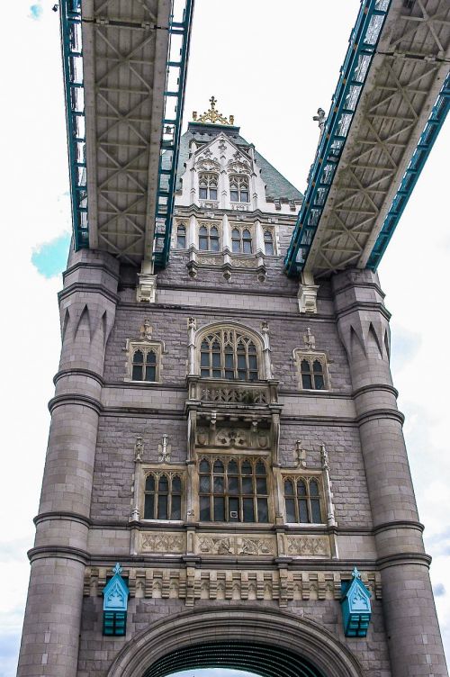 london tower bridge bridge