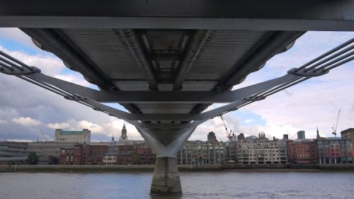 london bridge thames
