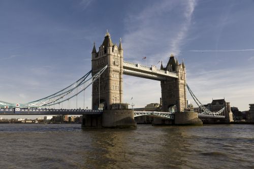london london bridge cityscape