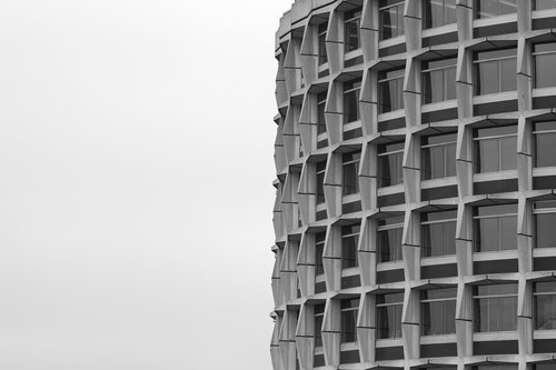 london  architecture  building