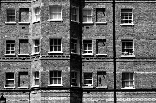 london  architecture  buildings