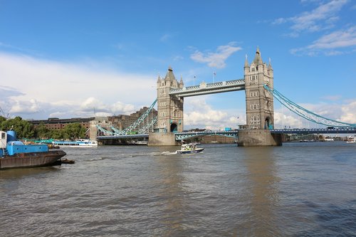 london  london bridge  england