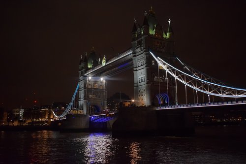 london  tower bridge  bridge