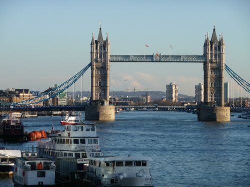 london tower bridge uk