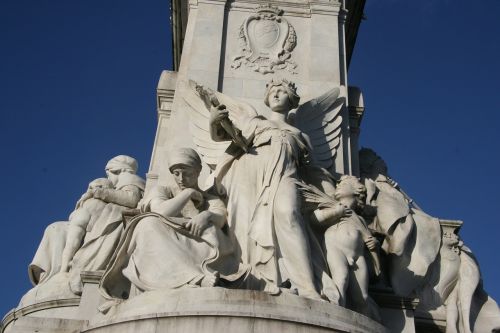 london monument image