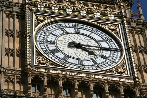 london big ben westminster