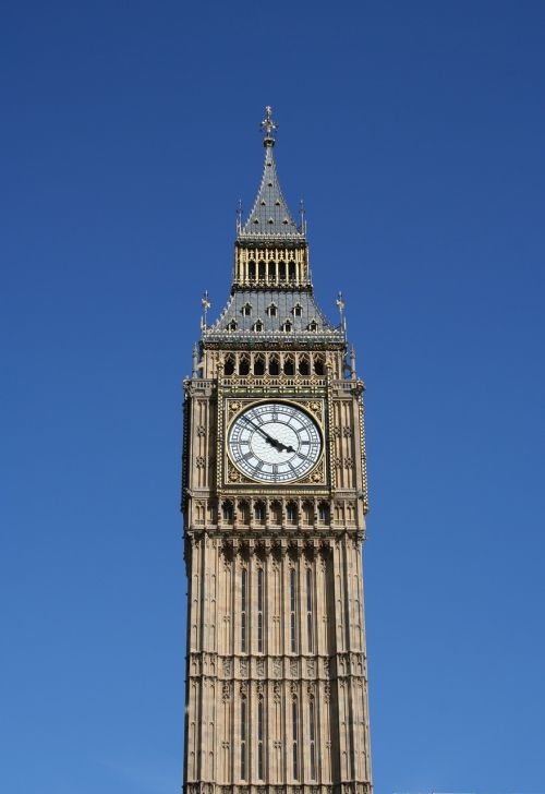 london big ben england