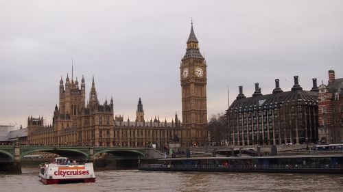 london england westminster