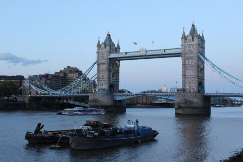 london architecture england