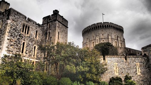 london park windsor castle