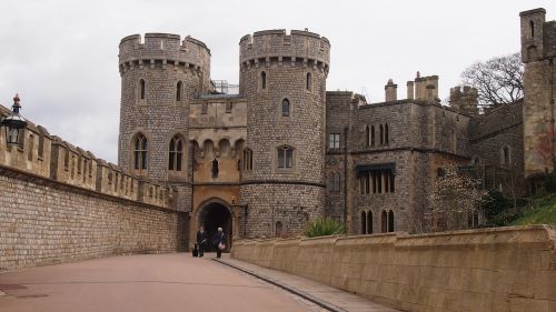 london park windsor castle