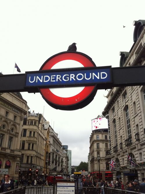 london england metro