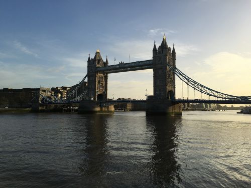 london bridge london bridge